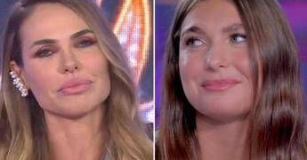 Chanel Totti vuole diventare mamma, Ilary Blasi: “Sei impazzita? Hai 19 anni…”