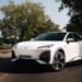 Changan Deepal S07 MY26 debutta a Torino: 500 km di autonomia e ricarica a 200 kW