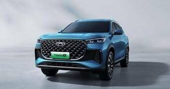 Chery al Salone Auto Torino 2026 con OMODA 4 e il nuovo SUV elettrico Chery Q