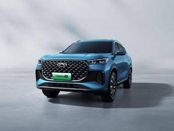 Chery al Salone Auto Torino 2026 con OMODA 4 e il nuovo SUV elettrico Chery Q