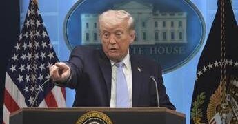 “Chi parla di armi con la stampa?”, Trump usa la macchina della verità: test tra i militari