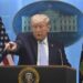 “Chi parla di armi con la stampa?”, Trump usa la macchina della verità: test tra i militari