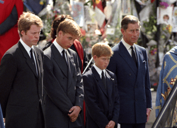 “Chiamai Re Carlo dopo morte principessa, sembrava avesse vinto la lotteria”, la nuova accusa del fratello di Lady D