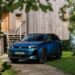Citroen C5 Aircross Émeraude: il SUV francese si veste dei colori dell’Oceano