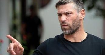 Clemente Russo torna sul ring a 44 anni contro l’imbattuto Elmaghraby