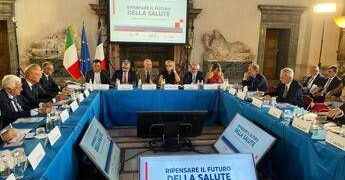 Club Santé Italie: “Territorio, innovazione e collaborazione per costruire il sistema salute del futuro”
