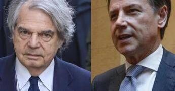 Cnel, Brunetta dà mandato ai legali contro Conte per “notizia falsa” su aumento ‘stipendio’
