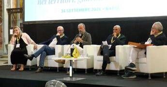 Coldiretti e Philip Morris Italia celebrano a Napoli i 15 anni dagli accordi di filiera