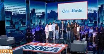 Cologno Monzese, morta la ragazza precipitata dagli studi Mediaset: il commosso addio di Giuseppe Brindisi