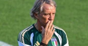Come giocherà l’Italia di Mancini contro il Belgio? Pronto il nuovo corso azzurro