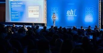 Commercio elettronico e strategie digitali, Salerno ospita la dodicesima edizione di Ecommerce HUB