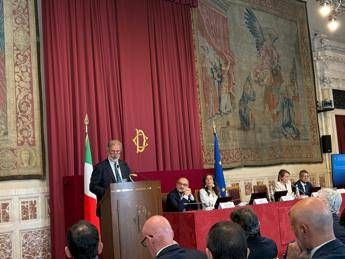 Commissione vigilanza Sport, presentata prima relazione annuale, Atelli: “Il compito è aiutare il sistema”