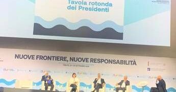 Congresso nazionale ingegneri occasione per confronto con ordini stranieri