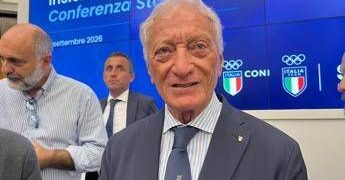 Coni e Sisal insieme per l’Italia Team, Buonfiglio: “Mmodello italiano ha convinto Governo”