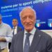 Coni e Sisal insieme per l’Italia Team, Buonfiglio: “Mmodello italiano ha convinto Governo”