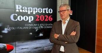 Consumi, Brisigotti (Coop Italia): “Famiglie cercano risparmio, sentiment generale è negativo’
