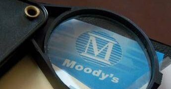 Conti pubblici, Moody’s: “Deficit dell’Italia al 3% nel 2026, al 2,9% nel 2027”