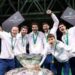 Coppa Davis, sorteggiata la Final 8: l’Italia affronta la Corea del Sud