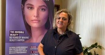 Cosmetica: Maturi (Cosmoprof W.Bologna), ‘The Invisible Beauty fil rouge che unisce industria e consumatore’