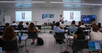 Cosmetica, con Fater esperti esplorano le nuove frontiere delle formulazioni