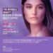 Cosmoprof Worldwide Bologna presenta ‘the invisible beauty’