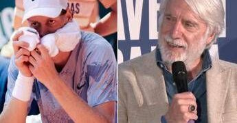 Crepet: “Sinner lotta con i suoi demoni, mi è simpatico”