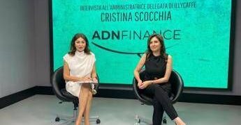 Cristina Scocchia (illycaffè) ad ADNFinance: “Possibile aumento del prezzo del caffè a gennaio”