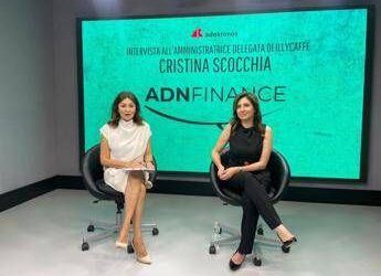 Cristina Scocchia (illycaffè) ad ADNFinance: “Possibile aumento del prezzo del caffè a gennaio”