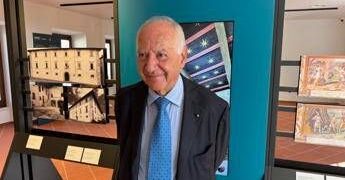 Cultura, Cerchiai (Bper): “Polo dell’Aquila è tappa di una rete diffusa e una leva per lo sviluppo territori’
