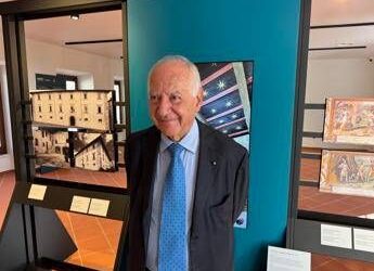 Cultura, Cerchiai (Bper): “Polo dell’Aquila è tappa di una rete diffusa e una leva per lo sviluppo territori’