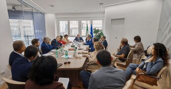 Cup: rinnovato Consiglio Direttivo per triennio 2026-2029