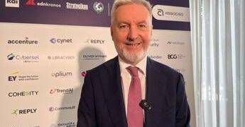 Cybersicurezza, Guerini (Copasir): “Lo Stato e i privati collaborino in un quadro di minacce crescenti”