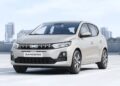 Dacia Sandero Streetway Hybrid 155: il full hybrid arriva sulla compatta