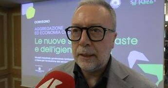Dadone (Regione Lombardia): “Incentivare l’aggregazione per una gestione più efficiente”