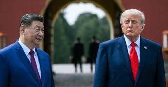 Dalla bomba agli algoritmi: perché Trump e Xi cercano regole per la corsa all’AI