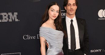 Damiano David e Dove Cameron, matrimonio a Montalcino: le nozze (blindate) tra le colline del Brunello