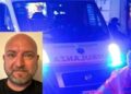 Davide Di Lernia, il figlio 47enne di Leone morto in un incidente in moto