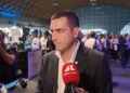 De Pascale: “Spazio settore che apre all’Emilia-Romagna un filone industriale nuovo e strategico”