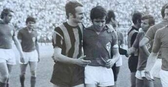 De Sisti: “Mazzola tra i giocatori italiani più forti, nascita Assocalciatori una nostra grande battaglia”