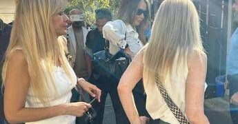 Denuncia presentata da ex compagna Lavitola per maltrattamenti: indagano i pm di Roma