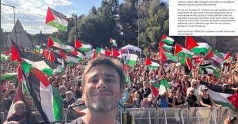 Di Battista: “Mi sento meglio, torno in Italia venerdì”