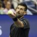 Djokovic torna in campo a Pechino (con Sinner): “Felice di esserci”