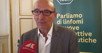 Dlbcl, Ladisa (Int): “Con glofitamab-GemOx migliore percorso di cura”