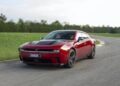 Dodge Charger, la muscle car cambia pelle: elettrica o SIXPACK fino a 670 HP