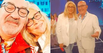 Domenica In, l’addio del maestro Stefano Magnanensi: “Un anno complicato”