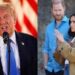 Donald Trump contro Harry e Meghan: “Hanno fatto cose terribili, io non li avrei mai accolti di nuovo come Re Carlo”
