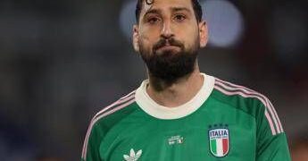 Donnarumma: “Con Mancini torneremo dove l’Italia merita”