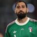 Donnarumma: “Con Mancini torneremo dove l’Italia merita”