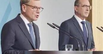 Droni esplosivi a Lipsia, Ischinger: “Se è un atto di guerra, chiamiamolo atto di guerra”