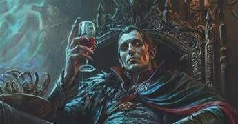 Dungeons & Dragons, Netflix sviluppa una serie su Ravenloft
